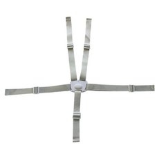 식사용 의자 벨트 점식 시트 조절 하이체어 하네스, 기본