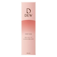 가네보 듀 크림 솝, 125g, 1개