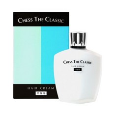 체스 더 클래식 헤어 크림 130ml, 1