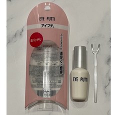 【IU SHOP】Opera Eye Putti 雙眼皮膠 假睫毛膠 兩用快乾 附Y型棒 8g 台灣公司貨, 1個