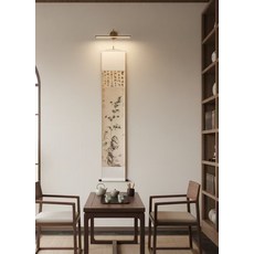 國畫裝飾畫 管道昇竹圖, 參考詳情頁