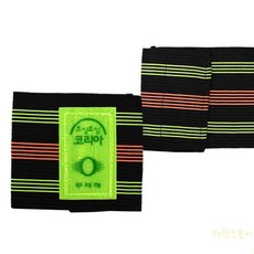 루마 컬러 각반 산업용품, 01. 무재해 컬러각반, 1개