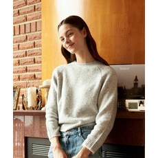 벨류엣 VALLUAT Lillian Knit Gray