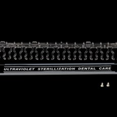 단체용 칫솔살균기 칫솔걸이 어린이집칫솔소독기