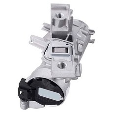 Audi VW Golf SEAT 1K0905851B 帶鎖芯鑰匙的點火開關, 1個