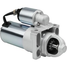 새로운 시동기 19992005년 쉐보레 실버라도 1500 HD 2500 3500 6.0L V8과 호환 20032005년 익스프레스 20022005년 캐딜락 에스컬레이드 2000, 새로운 시동기 19992005년 쉐보레 실버라도 150