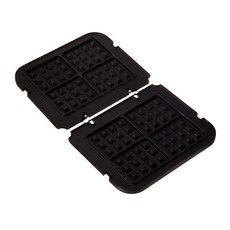 쿠진아트 GR-WAFP 전기 그리들러 와플 플레이트 2개 세트 Cuisinart GR-WAFP Electric Griddler Waffle Plates Set of 2, B00452NT2U