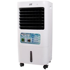 SPT 尚朋堂 20L水冷扇 遙控定時功能, SPY-E240