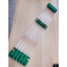 MEIYO 組裝標桶 浮標管 80cm, 1個