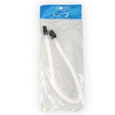 삼익악기 멜로디언 호수 호스 SMH-121 (SMN-37 호환) 부자재 멜로디혼 리듬악기 음악교구 학교 준비물, 단품