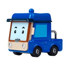 [ROI TOYS] 로보카폴리 다이캐스팅 베니, 단품, 1