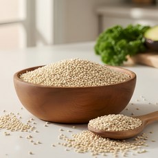 健康本味 養生藜麥 迷你包200g 三色藜麥/紅藜麥/黑藜麥/白藜麥, 1個, 白藜麥200克1包