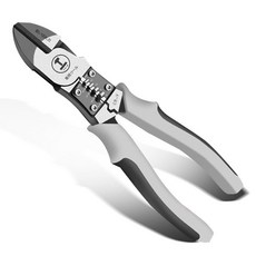 PORTER 자이언트 산업용 No1 니퍼, 1개