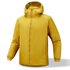 台灣現貨 情侶連帽棉衣 防潑水寬鬆棉服