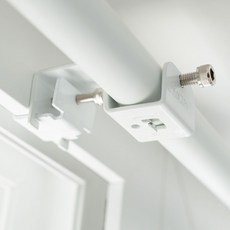 [에타홈] 못없이 설치 만능 멀티브라켓 (2개 1세트), 단품