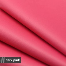 인조가죽시트지 가죽 수선패치 두꺼운 자체 접착 수리 스티커 디자인 DIY PU 패치 카시트 홈 소파 가방 리퍼비싱, [00] 137x50cm, [00] rose red