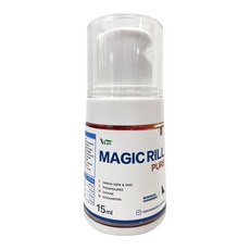 Vcare 南極磷蝦油 貓用 15ml 富含蝦紅素 omega3, 1個, 歐米伽 3