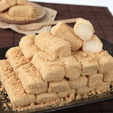 인절미 (20g x 56알내외), 1개