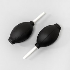 에어블로워 고무 펌프 먼지제거, 1개