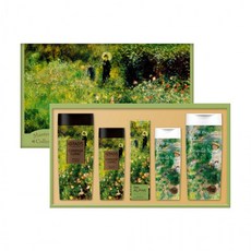 애경 리미티드 셀렉션11호 선물세트 6세트 한박스 5종 추석 설 샴푸 바디워시 치약, 1개