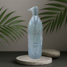 뉴스킨 리뉴 스무딩 샴푸 1L 1개