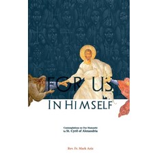 (英文圖書)For Us in Himself 平裝版, Agora University Press, 英文