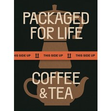 Packaged for Life:Coffee & Tea, Victionary