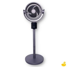 GOS 가정용써큘레이터 써큘레이터선풍기 일반선풍기, BLDC1200R