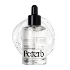 페터브 한방 앰플 귀 세정제 강아지 외이염 귓병 염증 예방 저자극 편백, 1개, 50ml