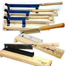 약초작두 미니 대형 스텐 무쇠 작두, 1개