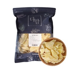 편강 1kg, 1개