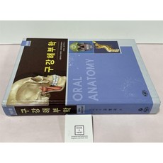 [중고-중] 구강해부학