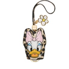 가니 X 디즈니 애니멀 프린트 키링