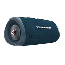 Cerwin-Vega 大地震 VegaMini 立體聲 IPX4防水 便攜式 藍牙喇叭 音響, 藍色
