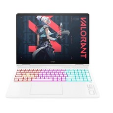 HP 2025 오멘 맥스 16 라이젠 AI 9 라이젠 AI 1세대 지포스 RTX 5070, 세라믹 화이트, 512GB, 32GB, WIN11 Home, 16-ak0095AX