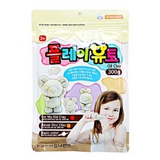도너랜드 플레이유토 300g, 본상품선택