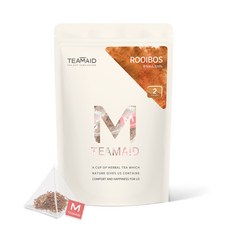 티메이드 클래식 루이보스 삼각티백, 2g, 1개, 25개입