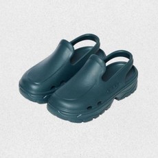 매장정품 아이더 EIDER 오브제 클로그 N6SeaDUA24N81N6 V3EIFE 1427392