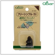 크로바 프리골무 S, 혼합 색상, 1개