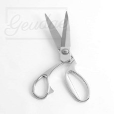 그대여 24cm 스텐 재단가위 재봉가위