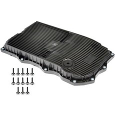 Dorman 265 850 배수 플러그 개스킷 볼트가 있는 변속기 팬 일부 모델과 호환 가능 OE FIX 256512