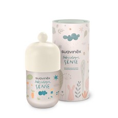 Suavinex 寶寶淡香水 100ml 無酒精, 1個