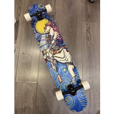 xdy 長板 12星座 射手座 板面 套裝, 如圖所示, 1個