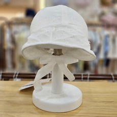 아가방 송파nc점@/*50% 할인*/와이어 있는 챙을 원하는 형식으로 만져 사용할 수 있어 언제나 울아가 제일 예쁘게 해줄 레이스모/시원한 원단감으로 어디든 잘 어울려 좋아요