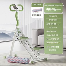 천국의계단 스텝퍼 클라이머 스탭퍼 천국의 걷기 다이어트, 운동 기어조절 3세대 플래그십 카운팅 B