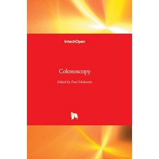 (영문도서) Colonoscopy Hardcover, Intechopen, English, 9789533075686