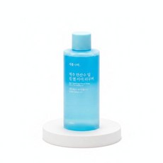 [용량UP] 식물나라 제주 탄산수 딥 립 앤 아이 리무버 150ml/300mL, 1개, 150ml