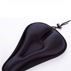 자전거 시트커버 안장커버 패드 쿠션 PP-10015r1d8+3pnp