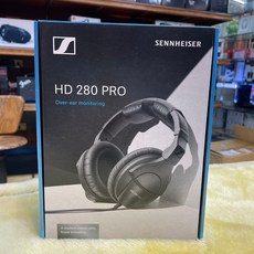 Sennheiser HD 280 PRO 專業型監聽耳機