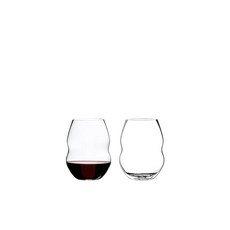 Riedel 스월 와인 잔 2개입144978, Riedel 스월 와인 잔, 2개입144978